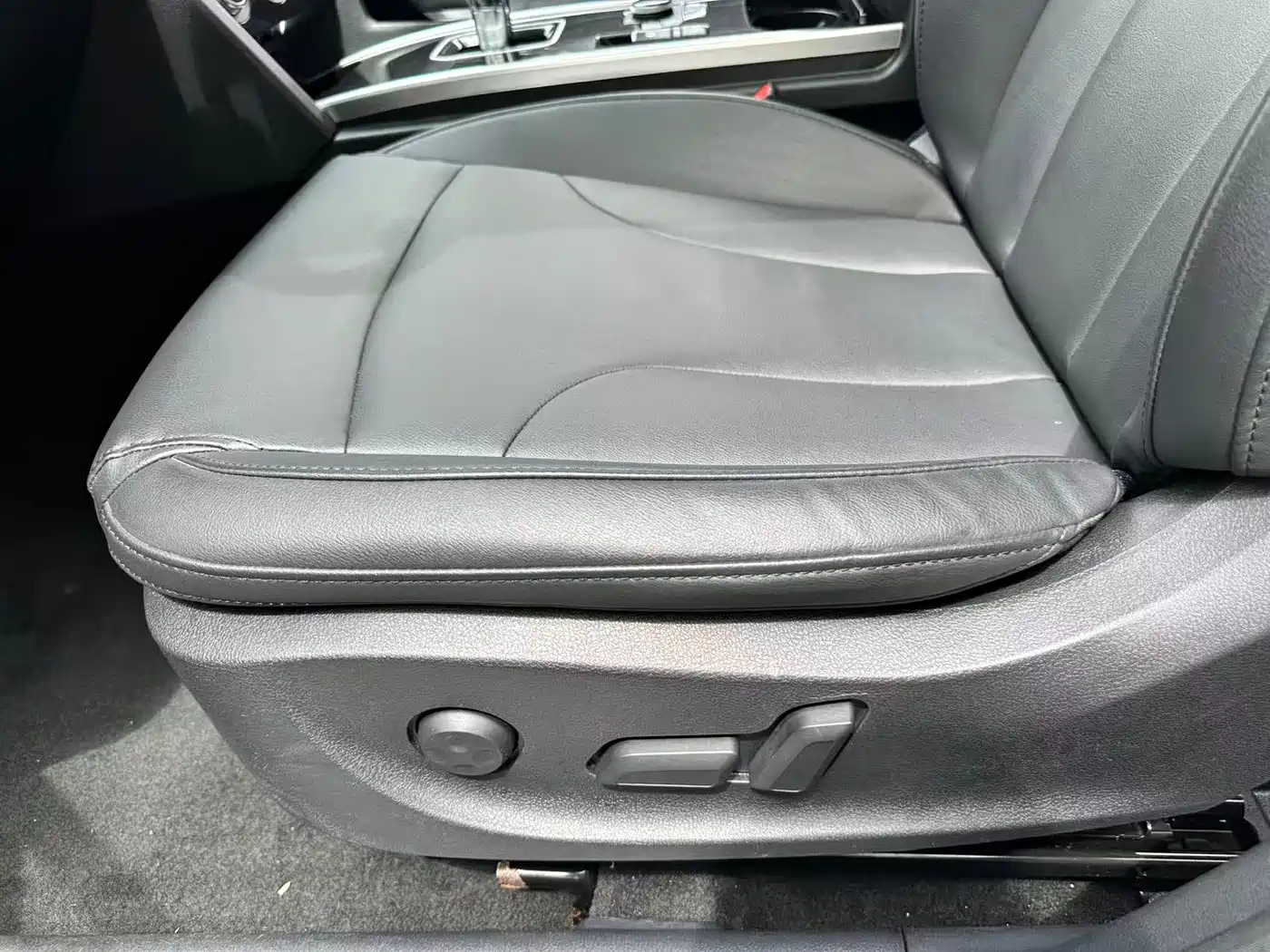 Фото 28 - Haval H6