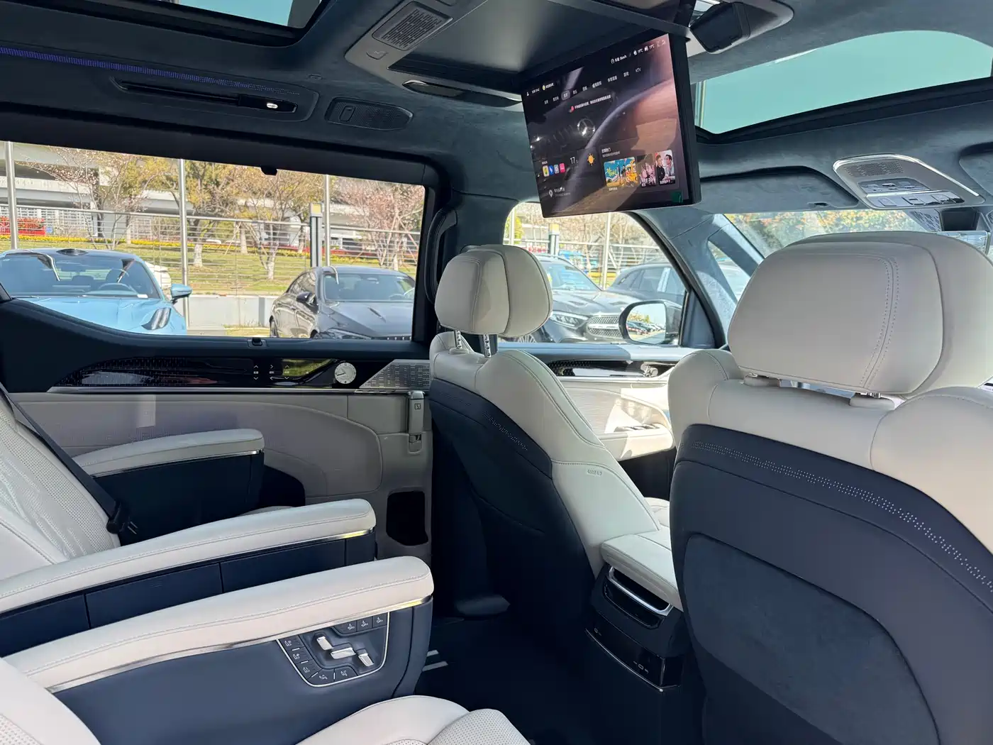 ZEEKR EXTREME KRYPTON 009