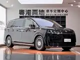 Фото 3 - Zhijie Zunjie MPV