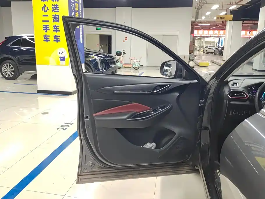 Фото 7 - Changan Oshan Changan Oushang X5