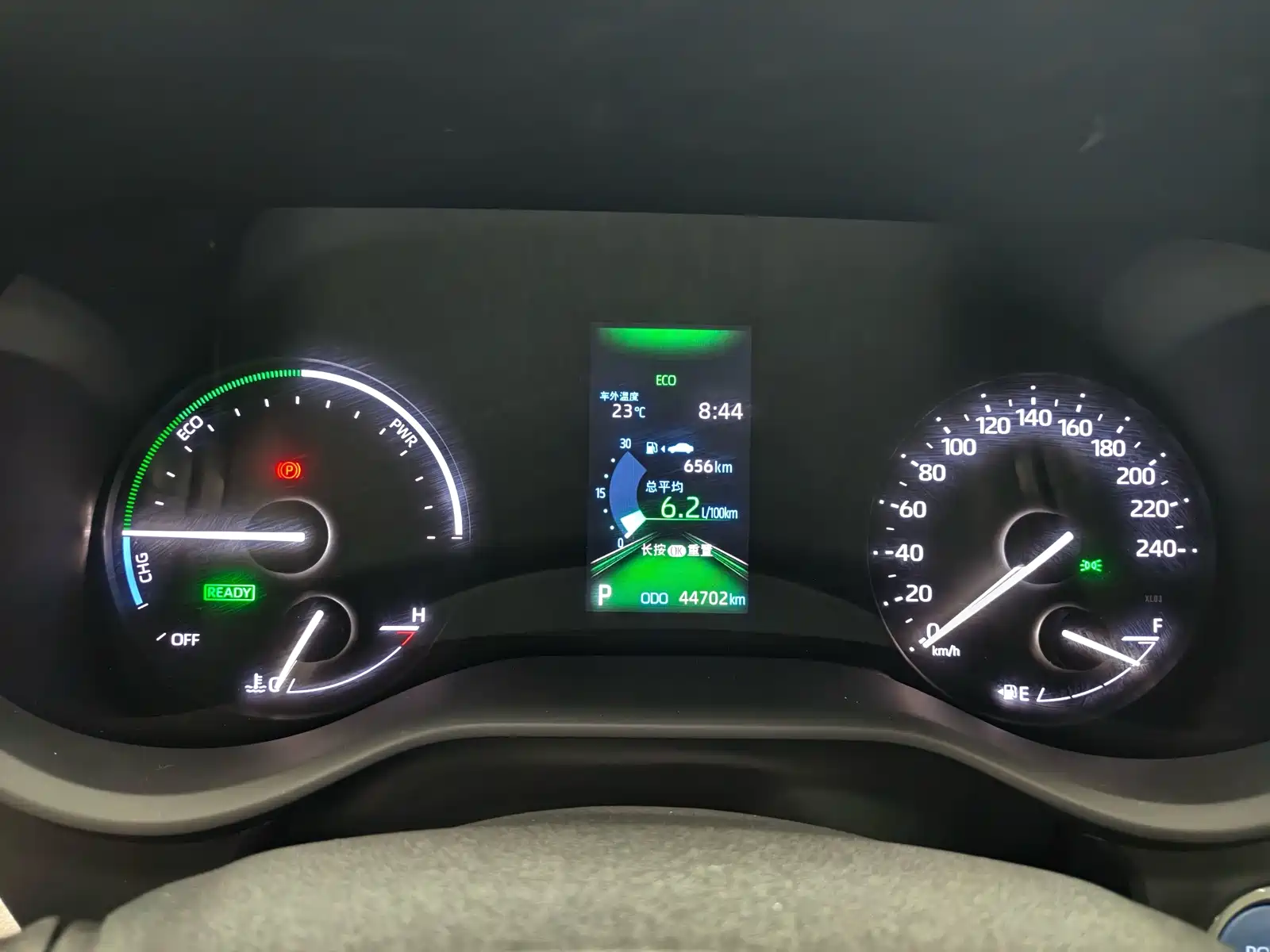 Photo 17 - Toyota Sienna