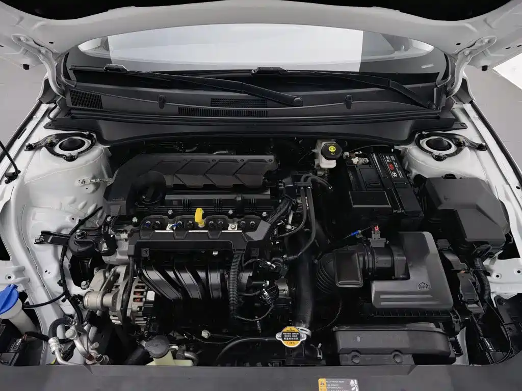 Hyundai Elantra, миниатюра 6
