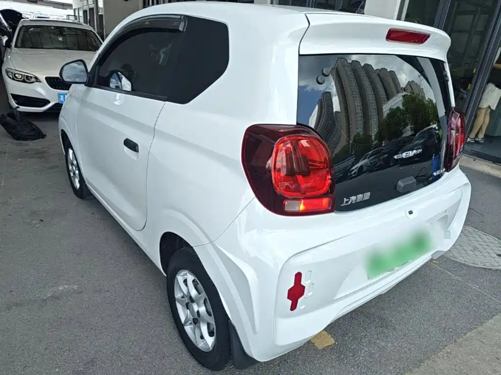 Roewe Kaiwei CLEVER 2023 2022 311km Vitality Bobo Edition