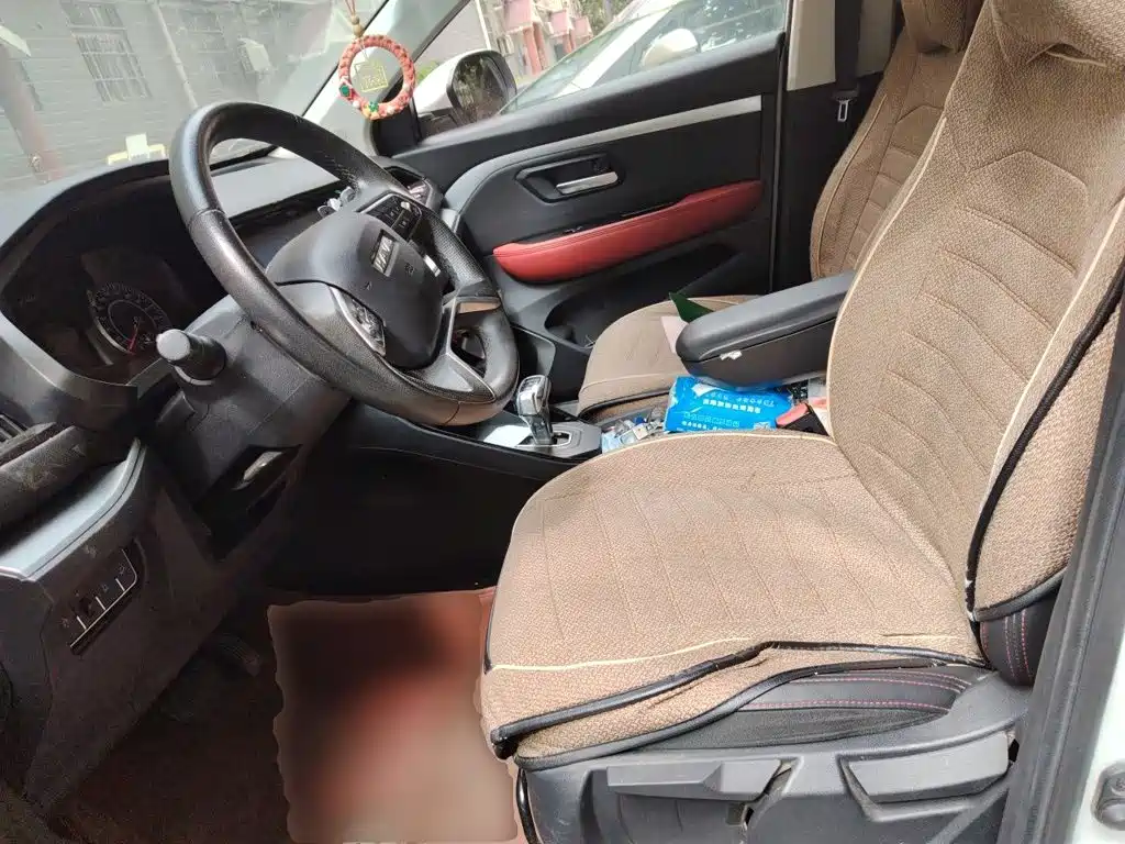 Haval H2s 2018 2018 Blue Label 1.5T DCT Elite