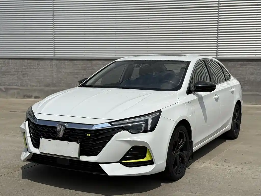 Roewe i6 MAX EV 2021 2020 Model 1.5T PHEV Cool Edition
