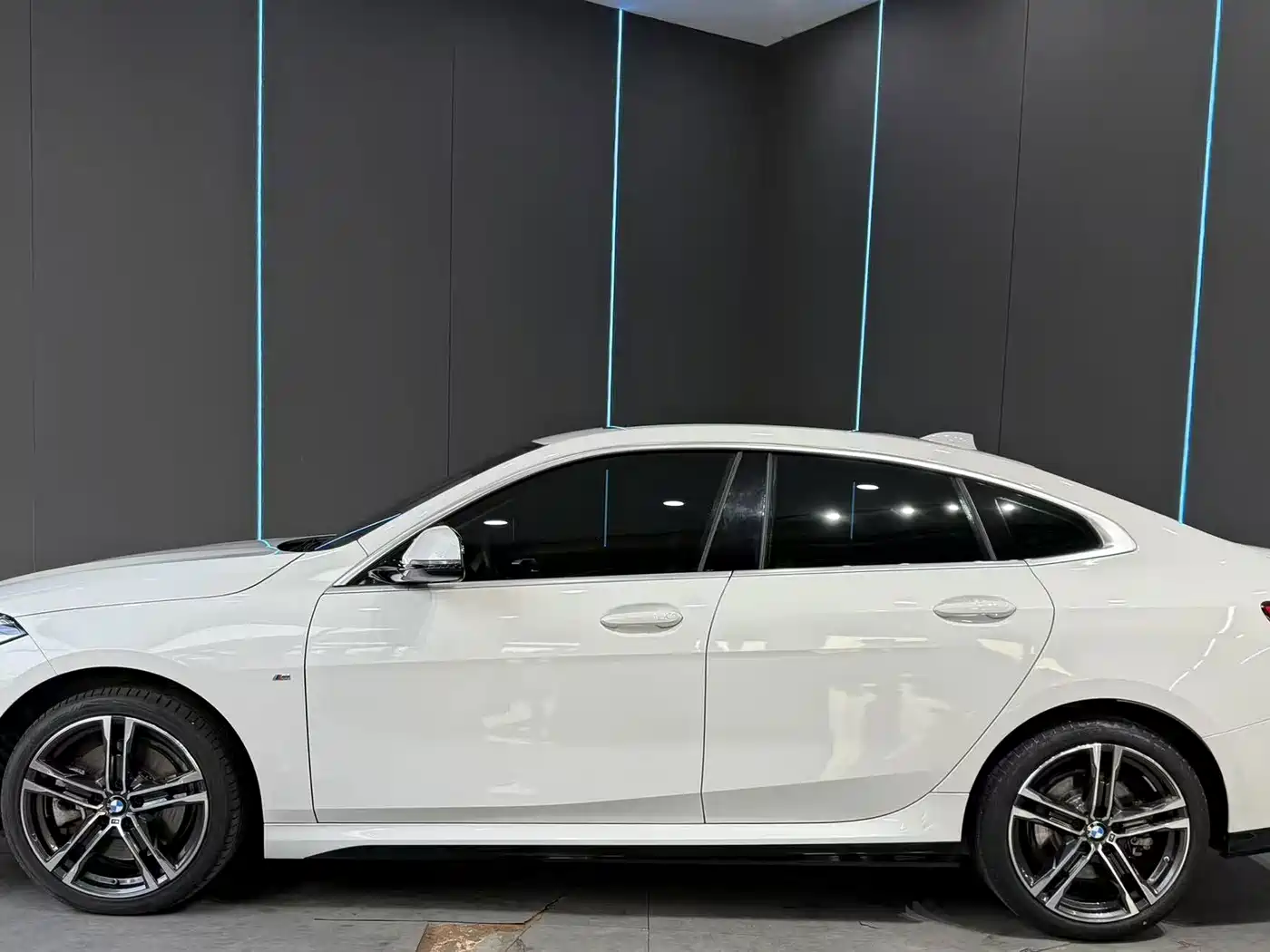 BMW 2 Series (Import) 2024 2023 225i 4-Door Coupe M Sport Package