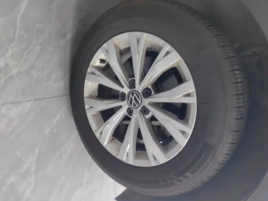 Volkswagen Tiguan, миниатюра 6