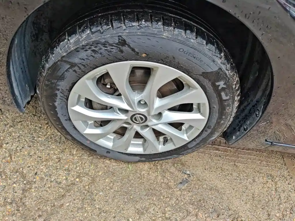 Photo 23 - Nissan Sylphy