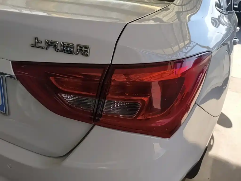 Фото 8 - Buick Excelle