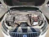Фото 20 - Buick Excelle