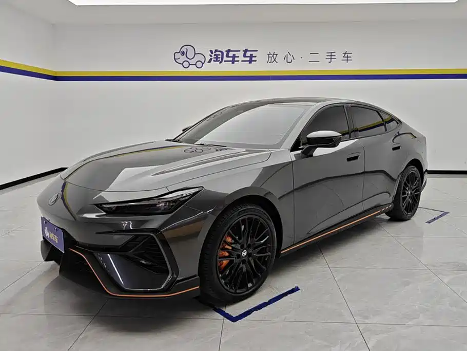 Changan UNI-V