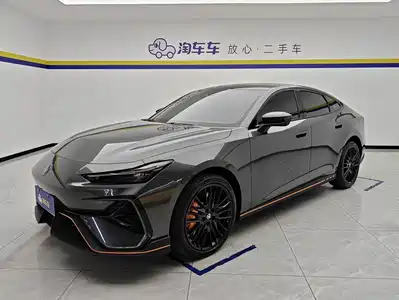 Changan UNI-V