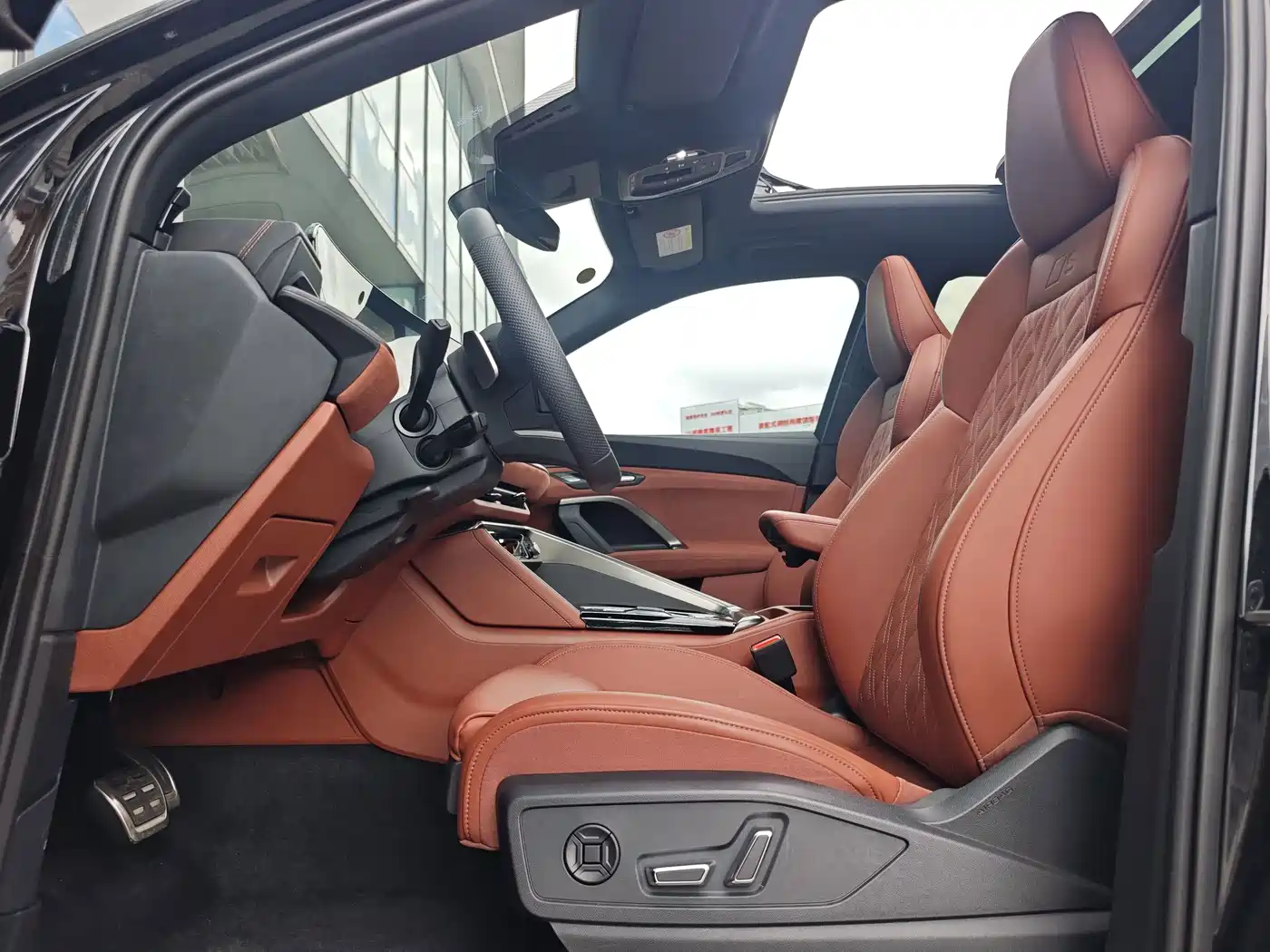 Audi Q5L 2026 2026 Luxury Sport 150kW