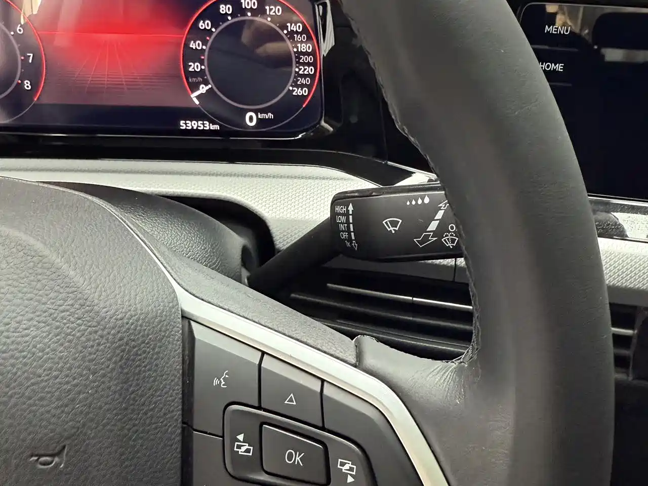 Volkswagen Golf 2021 280TSI DSG Pro фото 13