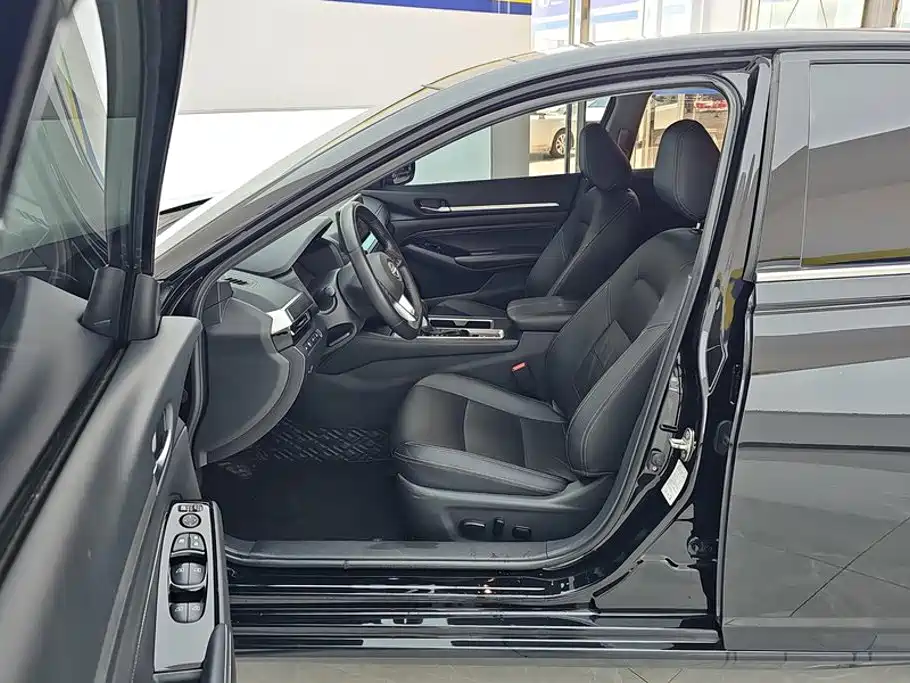 Nissan Teana 2024 2022 2.0L XL-TLS Comfort Edition