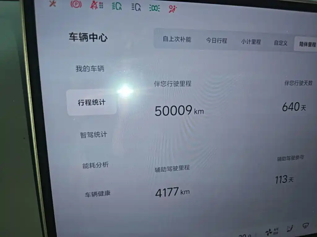 Li Auto L8 2025 2024 Pro