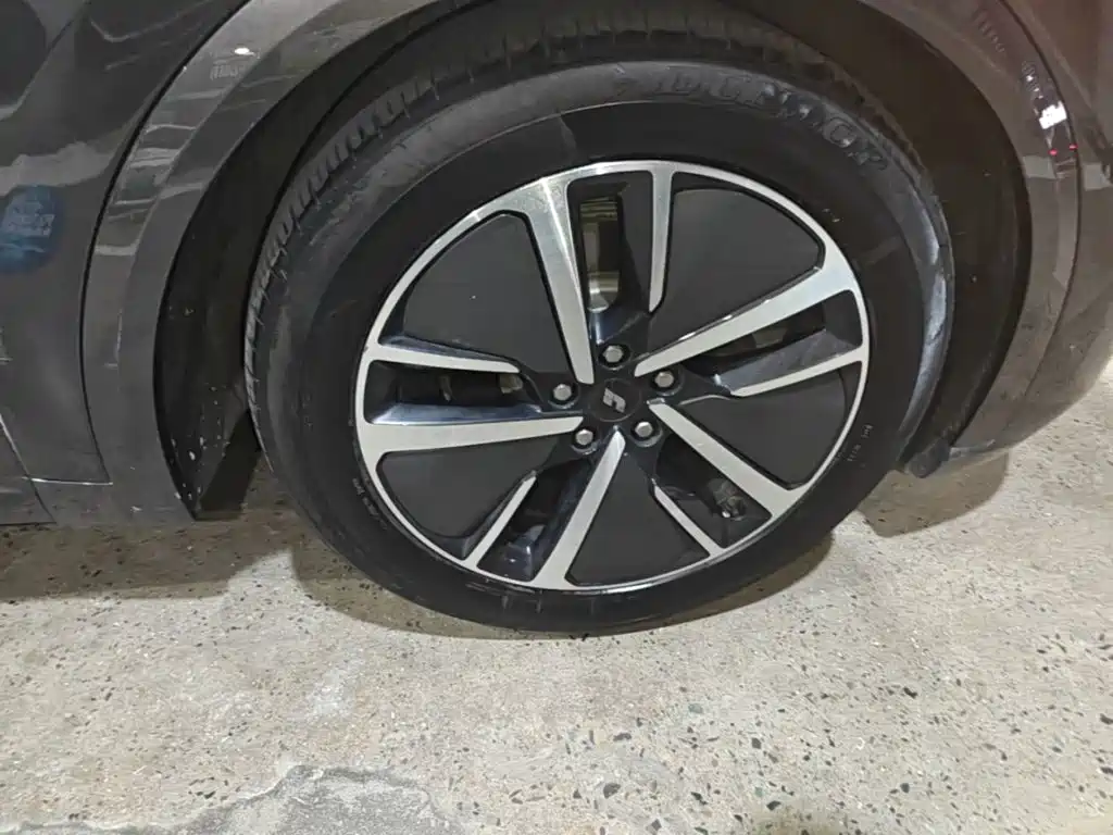 Li Auto L8 2025 2024 Pro