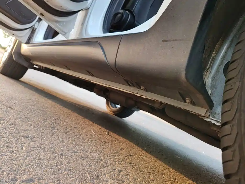 Changan CS35 2019 2017 1.6L Manual Luxury
