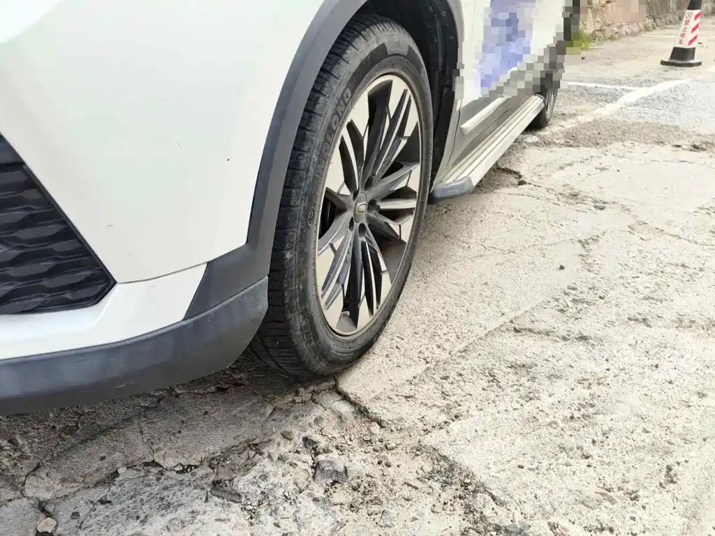 Besturn Bestune T77 2021 2020 PRO 280 TID Automatic Luxury