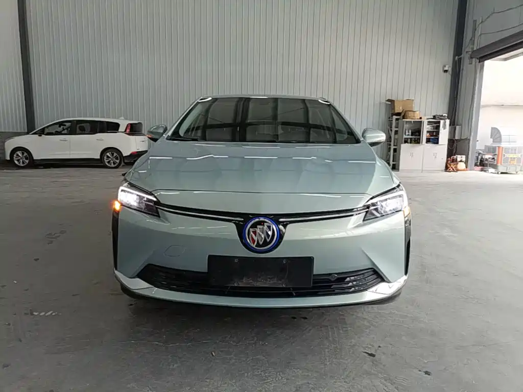 Buick Velite 6 2024 2024 430km Comfort Edition