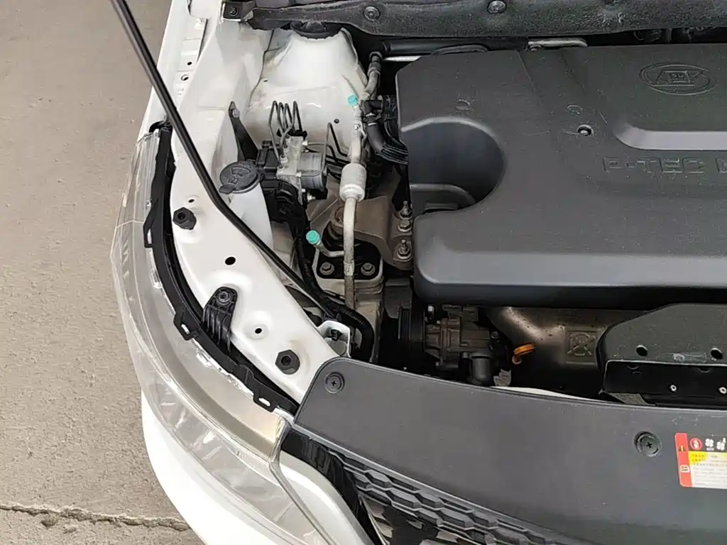 Baojun 730 2019 2016 1.5L Manual Premium 7-Seater (China V)