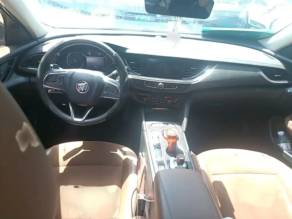 BUICK REGAL