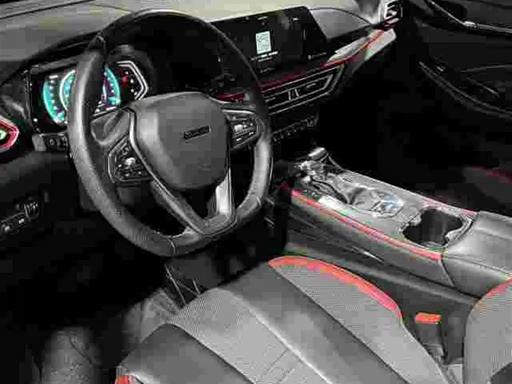 2024 Changan Oshan Changan Oushang X5