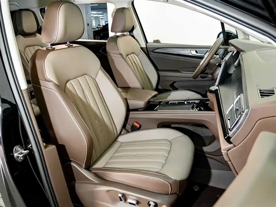 Volkswagen Viloran 2025 2024 380TSI Prestige Edition