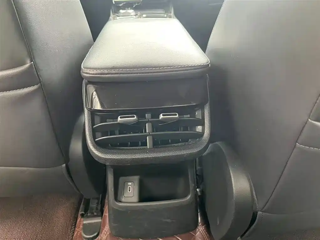 CHANGAN RUICHENG PLUS