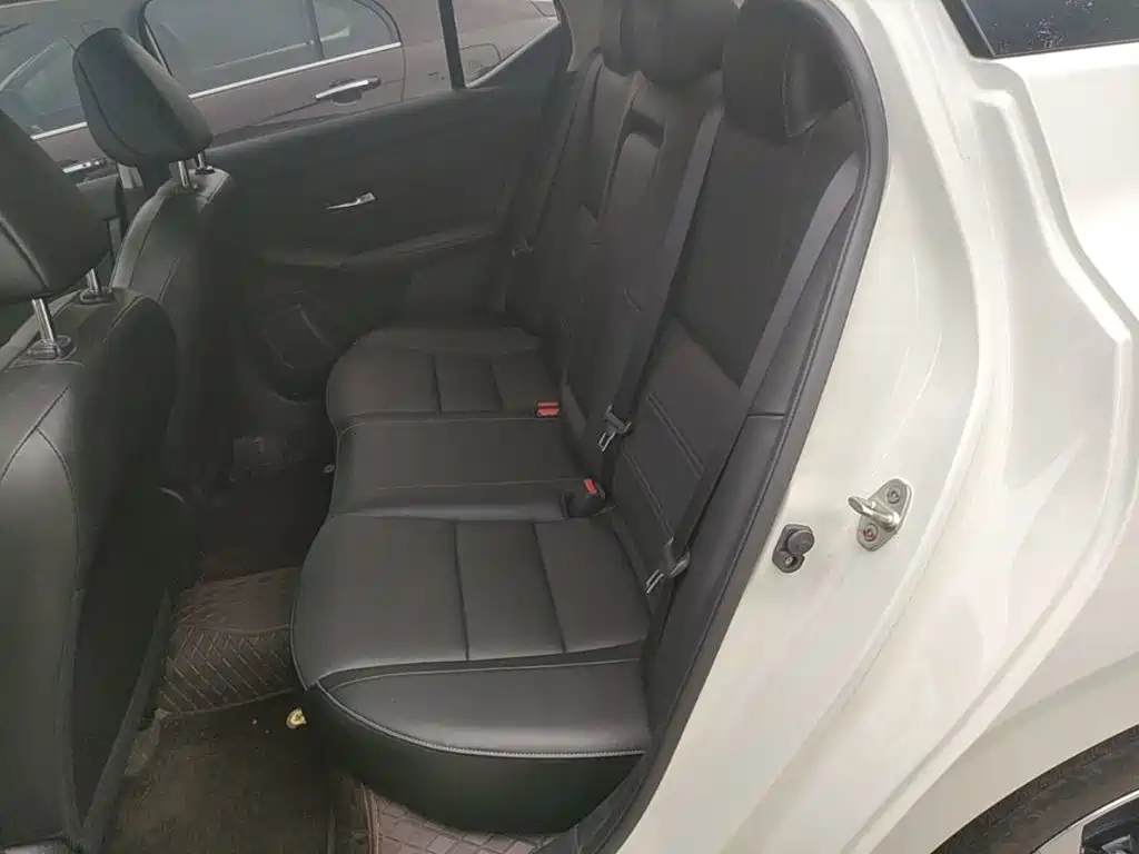 Nissan SYLPHY, миниатюра 17