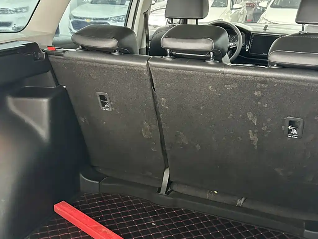 Jetta VS7 2020 2020 1.4T Auto Enjoyment