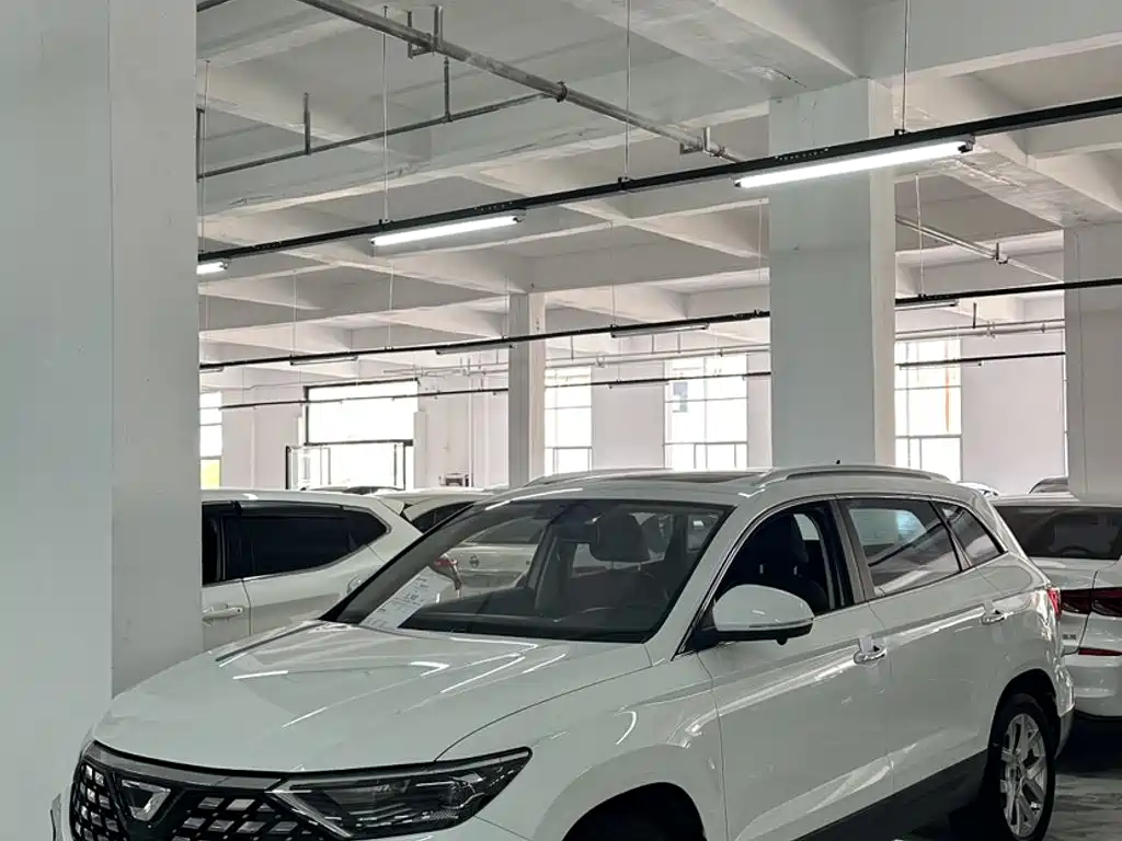 Jetta VS7 2020 2020 1.4T Auto Enjoyment