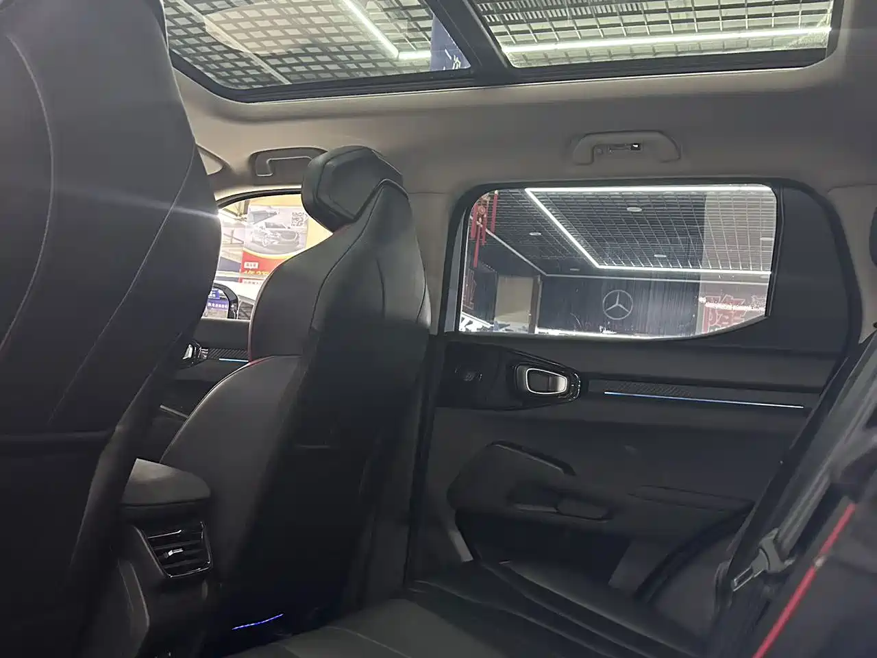 Haval Cool Dog 2022 2022 Model 1.5T DCT FWD Trendy Sound Edition