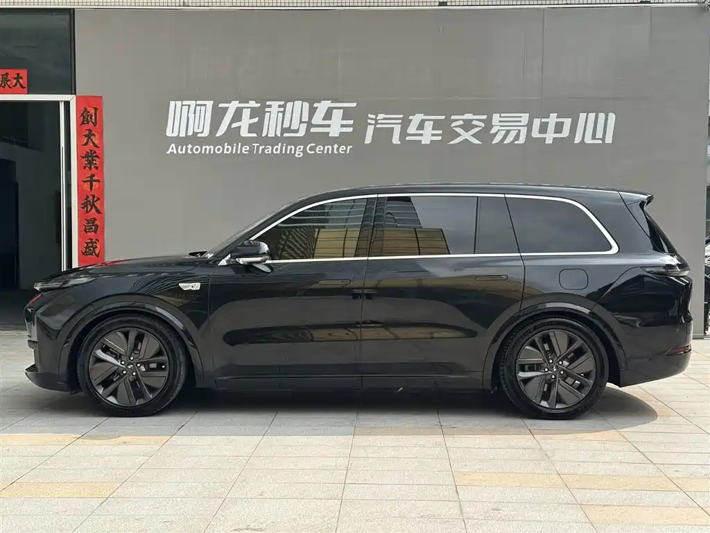 Li Auto IDEAL L9
