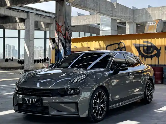 LYNK 03