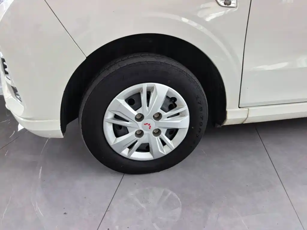 Wuling Motors Wuling Hongguang 2024 2021 1.5L Facelift S Basic Electric Power Steering LAR