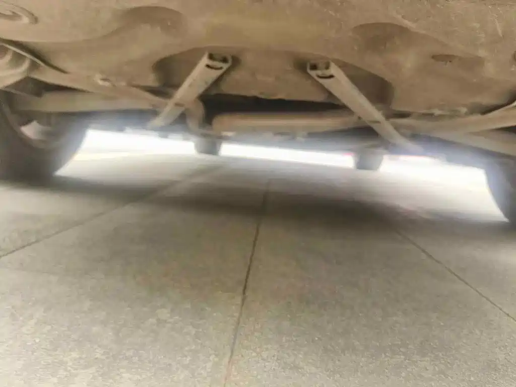 Audi A6L 2014 2012 TFSI Standard