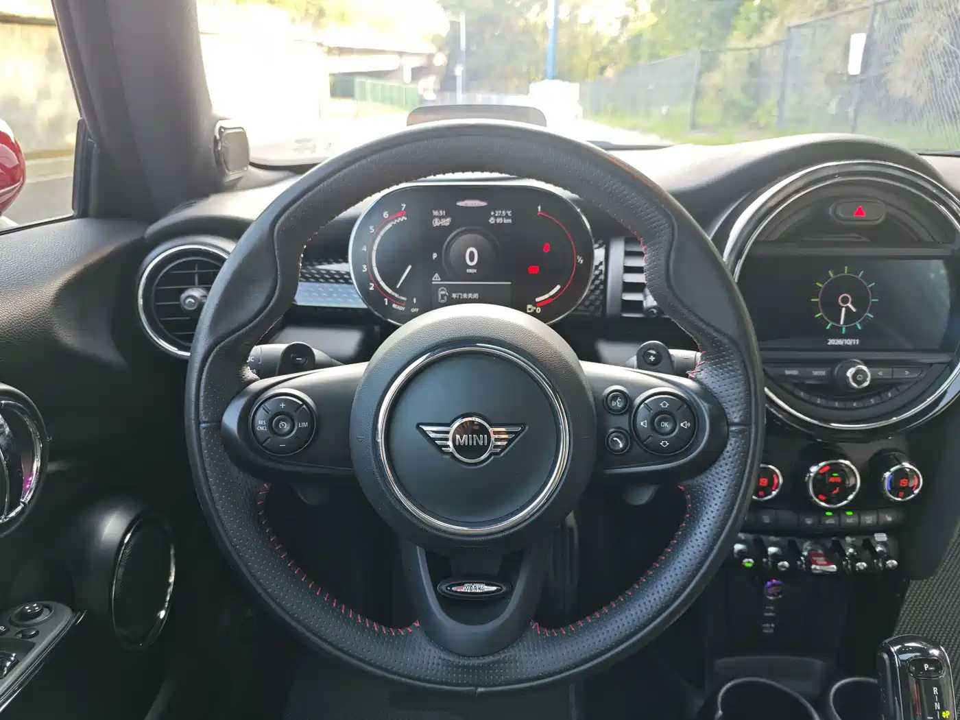 MINI JCW 2021 2021 2.0T JOHN COOPER WORKS ALL-IN