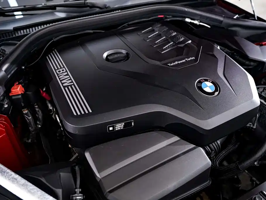 BMW Z4 2022 2022 sDrive 25i M Sport Shadow Edition