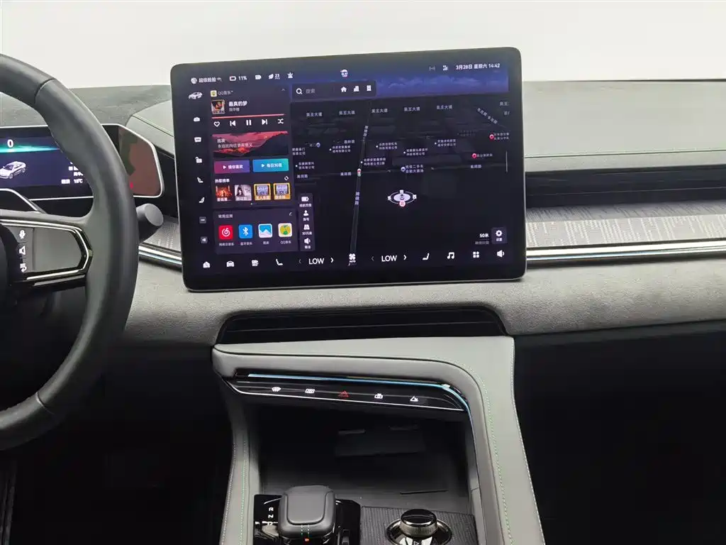 ZEEKR EXTREME KRYPTON 001