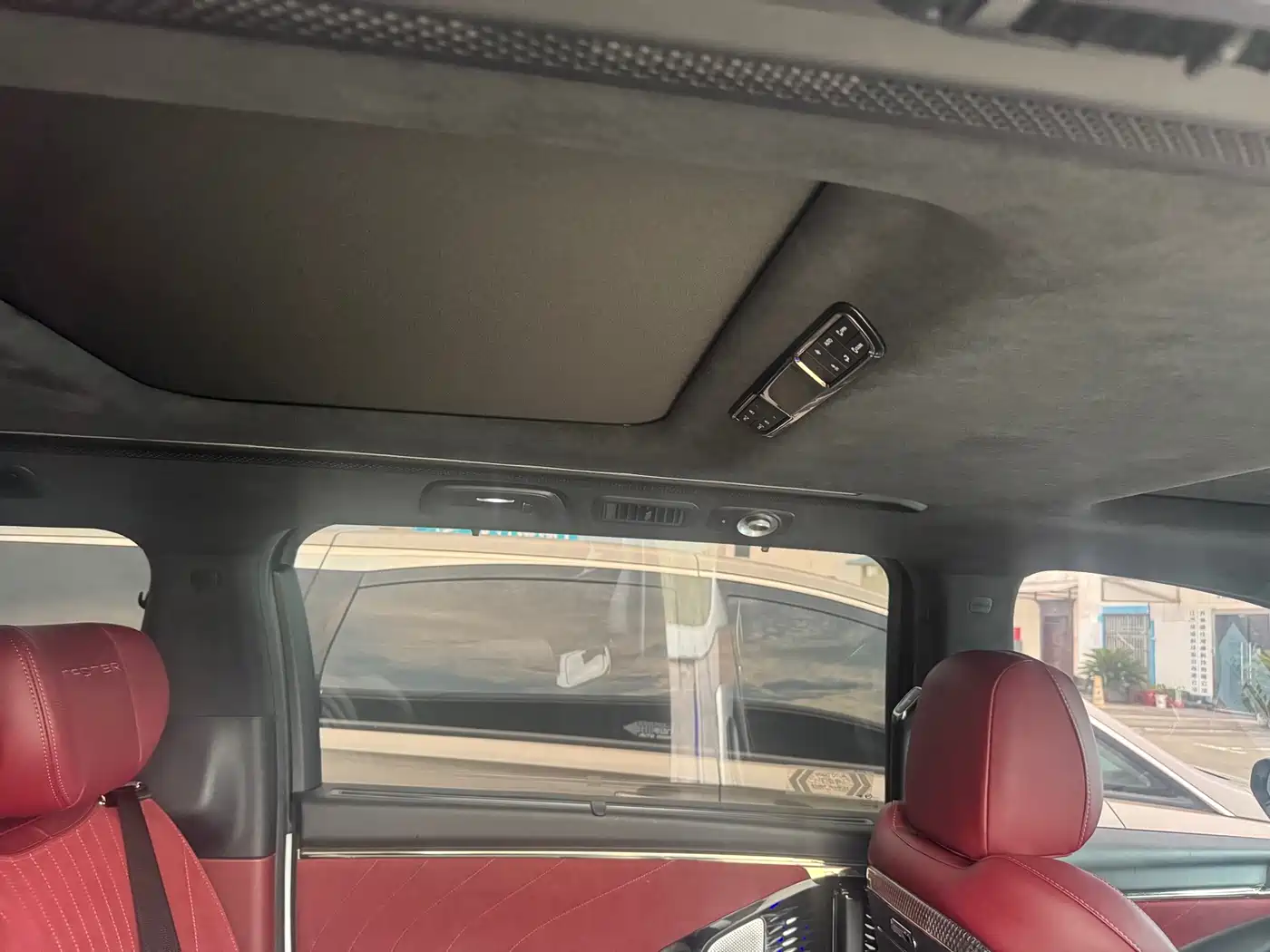 Photo 13 - GAC Trumpchi Trumpchi M8