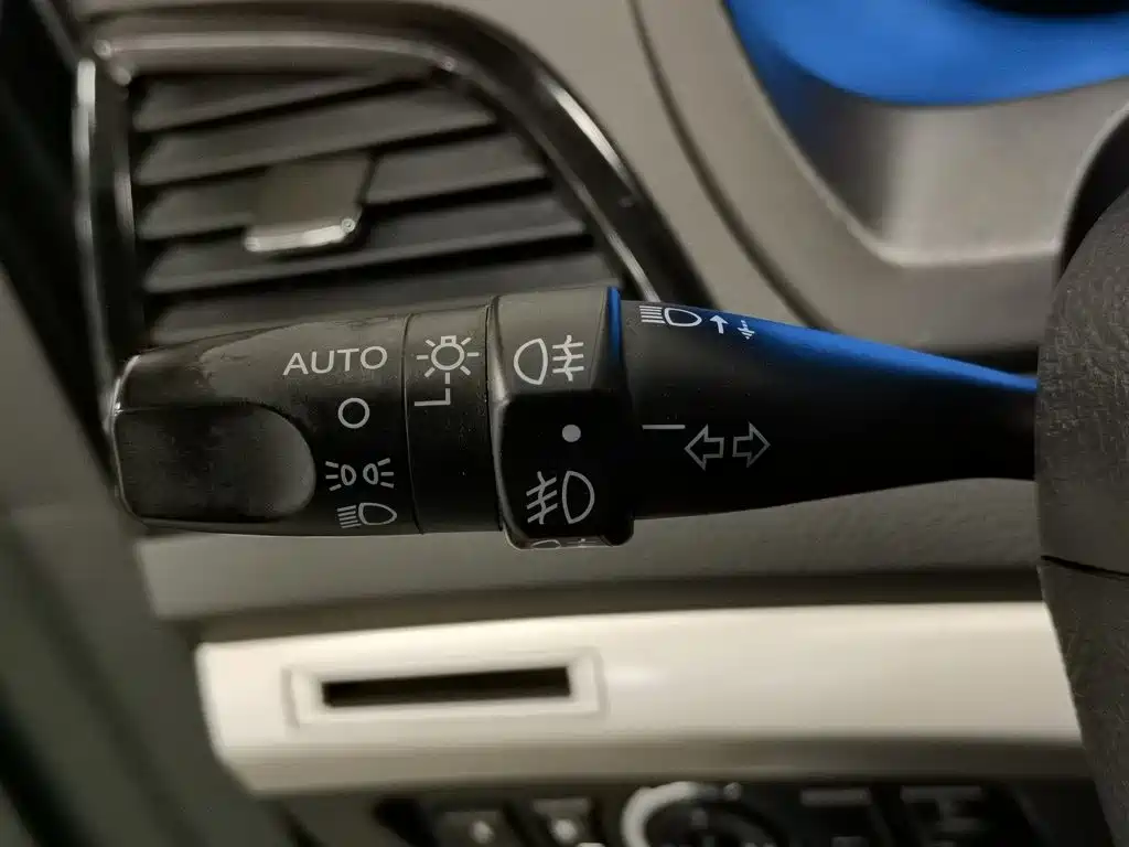 Фото 21 - BYD S7