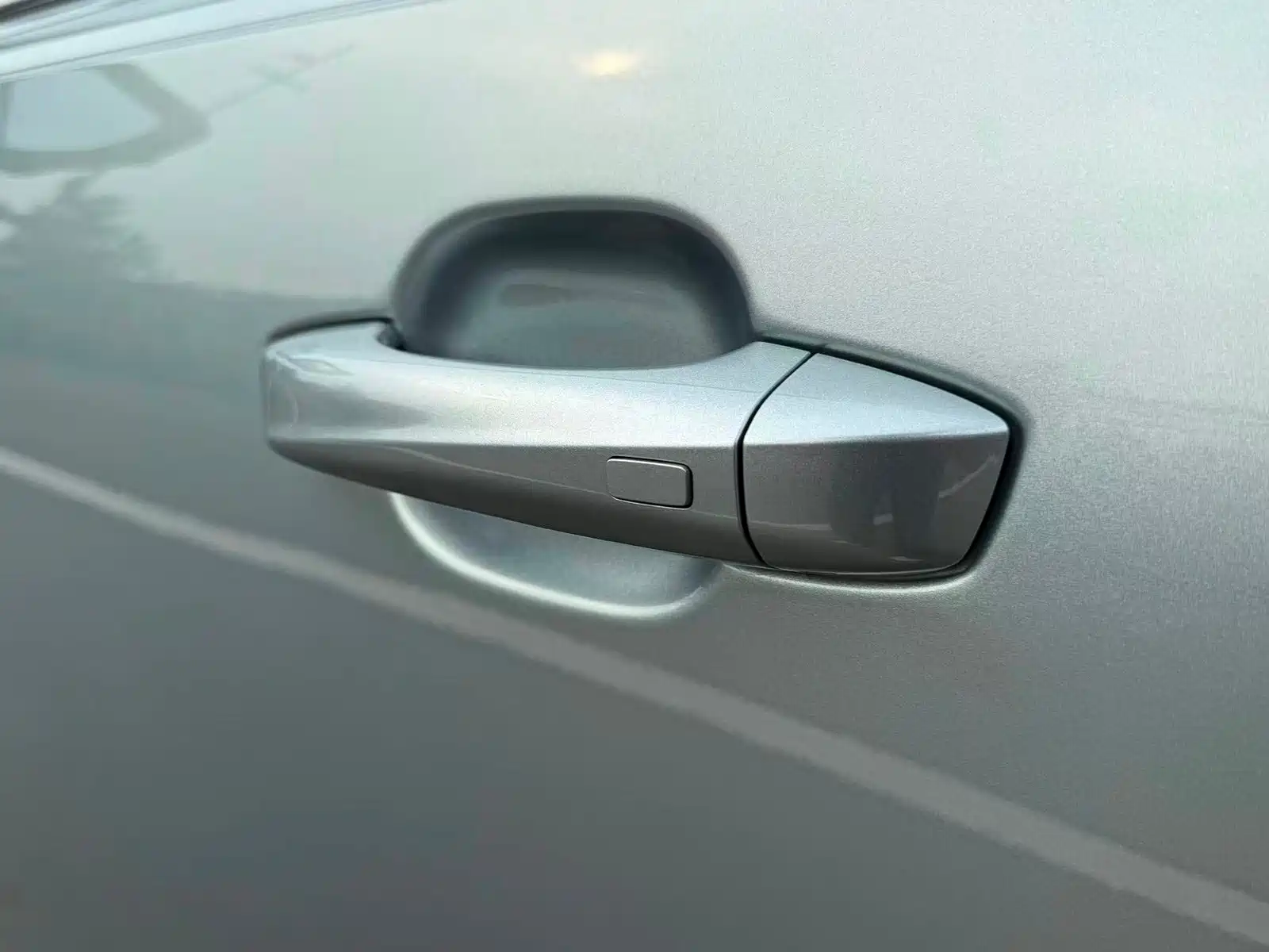 Фото 21 - Roewe D6