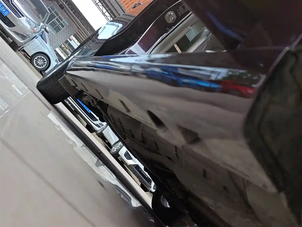 Фото 21 - GAC Trumpchi GA6