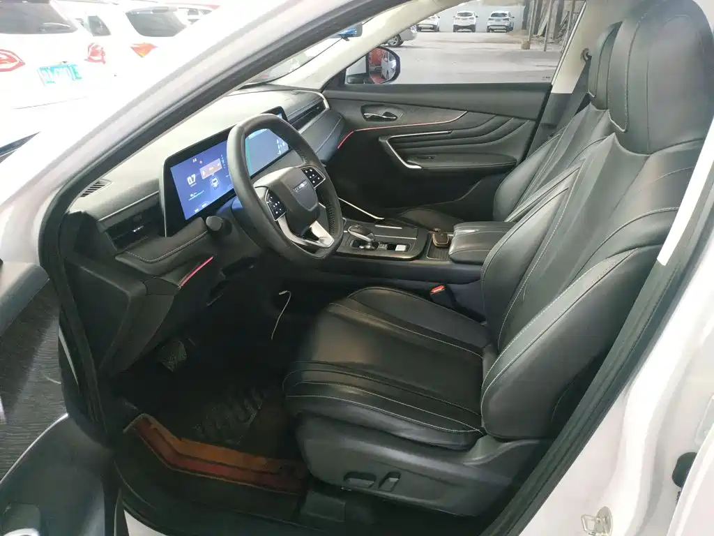 Venucia Big V 2022 2021 260T King Edition