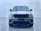 Фото 2 - Land Rover Range Rover Velar
