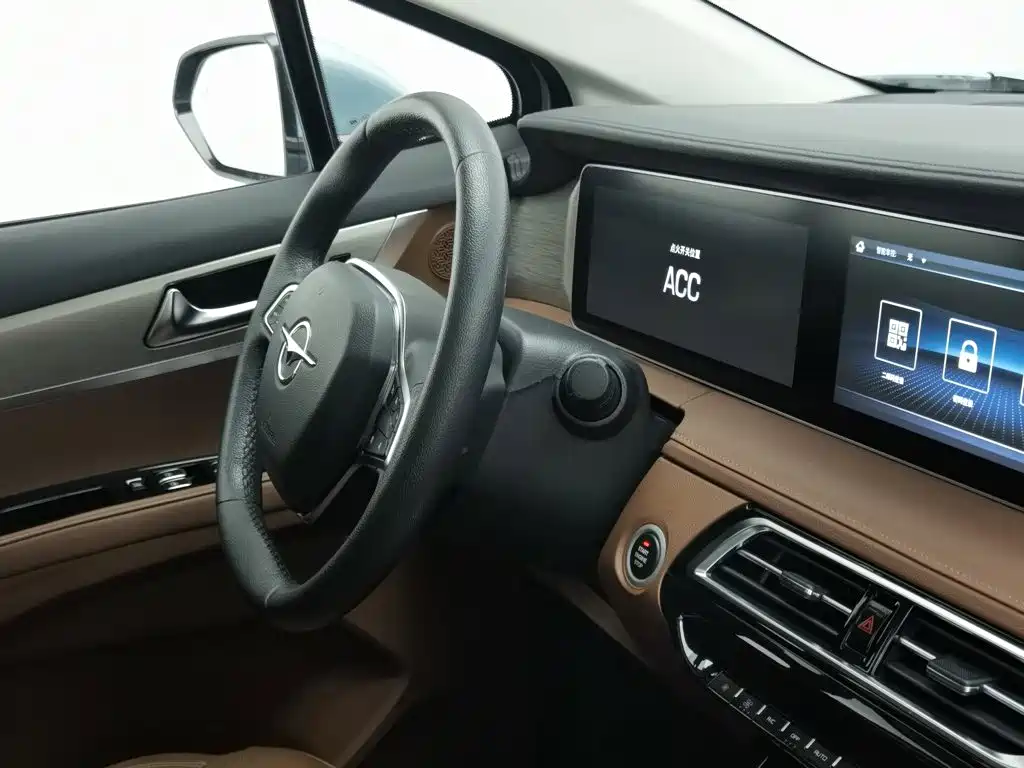 Haima 7X 2021 2020 1.6TGDI Automatic Flagship