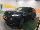 Фото 1 - Land Rover Range Rover Velar