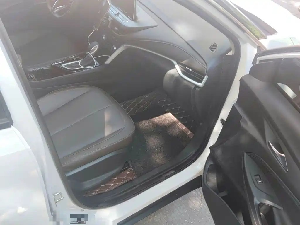 Buick Encore 2023 2021 332T CVT Elite