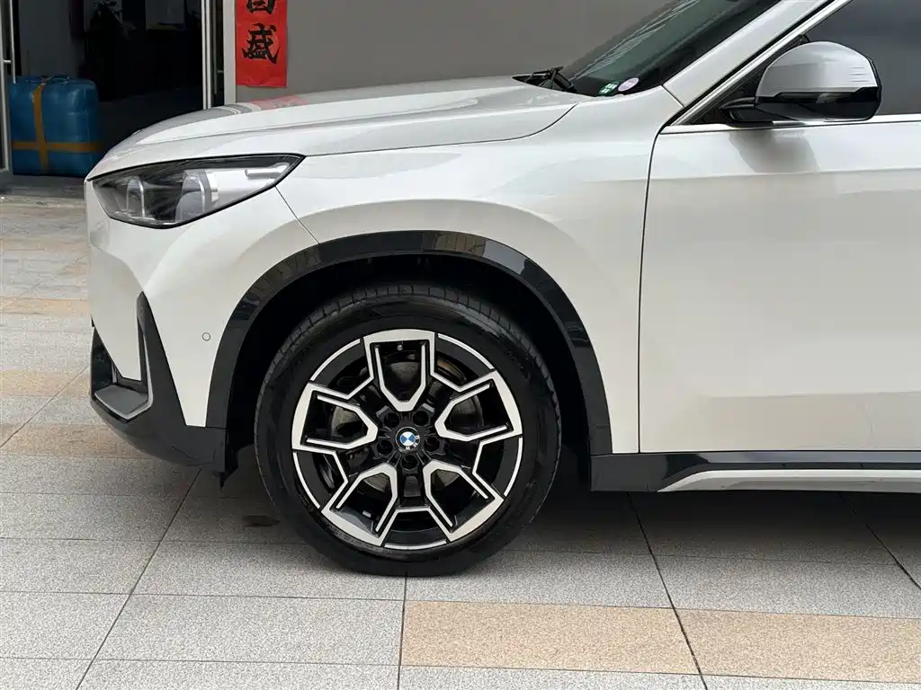 BMW X1 2023 sDrive25Li X Design Package фото 24